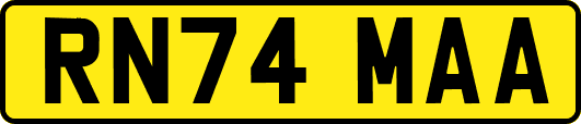 RN74MAA
