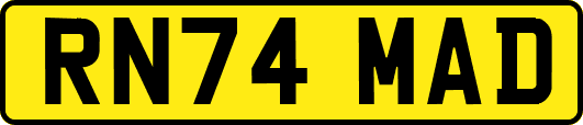 RN74MAD