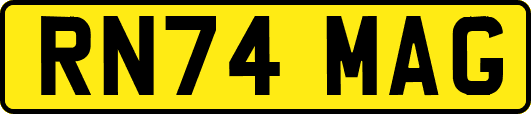 RN74MAG