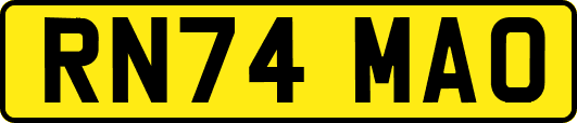 RN74MAO