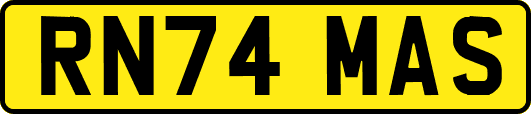 RN74MAS