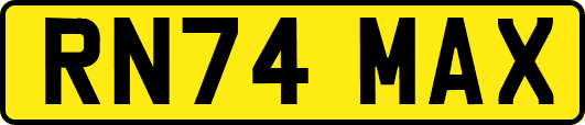 RN74MAX