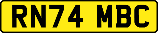 RN74MBC