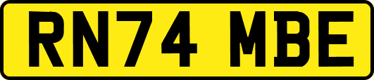 RN74MBE