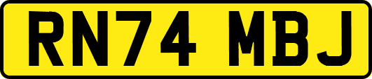 RN74MBJ
