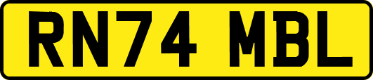 RN74MBL
