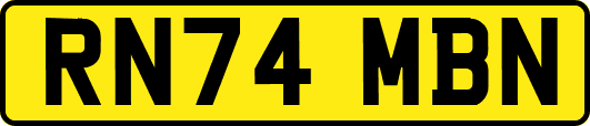 RN74MBN