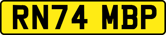 RN74MBP