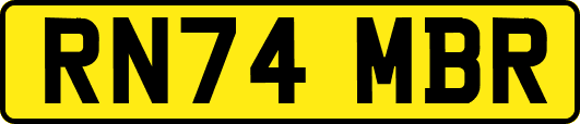 RN74MBR