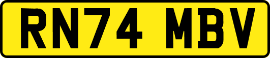 RN74MBV