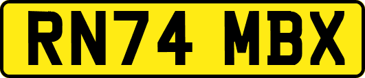 RN74MBX