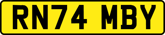RN74MBY