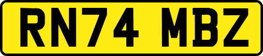 RN74MBZ