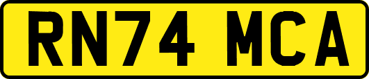 RN74MCA