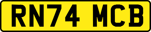 RN74MCB