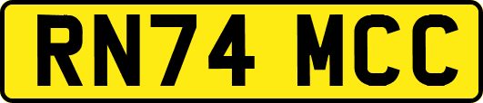 RN74MCC