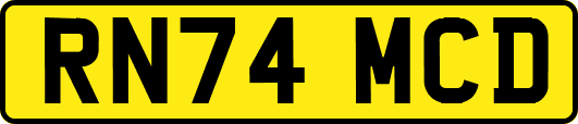 RN74MCD