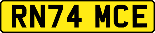 RN74MCE