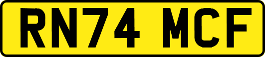 RN74MCF