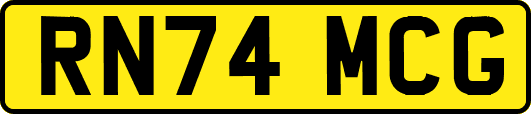 RN74MCG