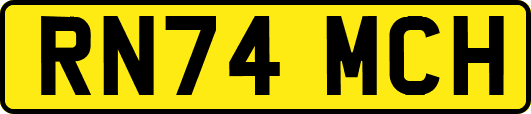 RN74MCH