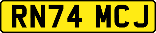 RN74MCJ