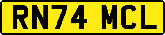 RN74MCL