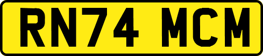 RN74MCM
