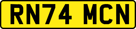 RN74MCN