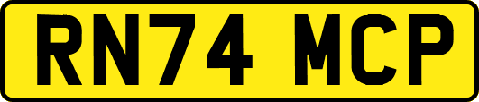 RN74MCP