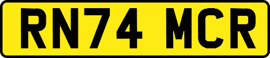 RN74MCR