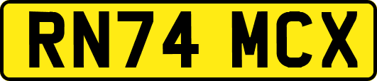 RN74MCX