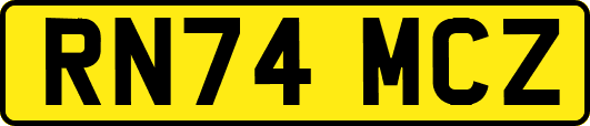 RN74MCZ