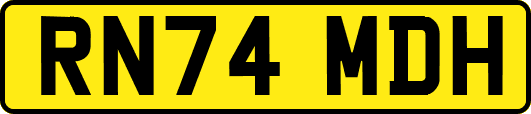 RN74MDH