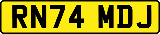 RN74MDJ