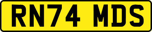 RN74MDS