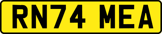 RN74MEA