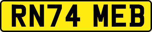RN74MEB