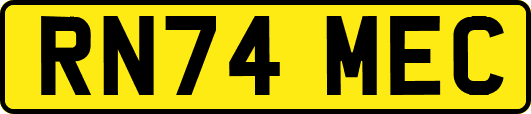 RN74MEC