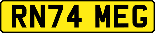 RN74MEG