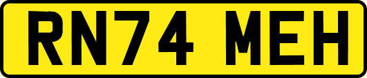RN74MEH