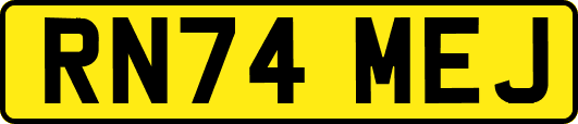 RN74MEJ