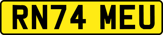 RN74MEU