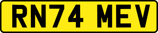 RN74MEV