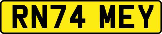 RN74MEY