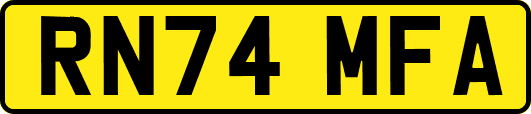 RN74MFA