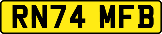 RN74MFB
