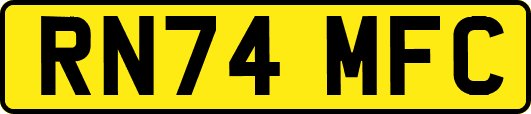RN74MFC