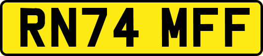 RN74MFF