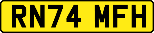 RN74MFH